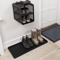 株式会社藤栄 チカ コペンハーゲン マルチラバートレイ L DOT 4545229167180 1枚（直送品）