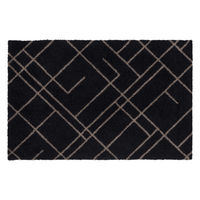 株式会社藤栄 チカ コペンハーゲン フロアマット 40×60 4545229167197 1枚（直送品）