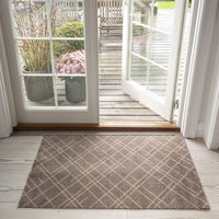 株式会社藤栄 チカ コペンハーゲン フロアマット 67×120 4545229167241 1枚（直送品）