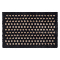 株式会社藤栄 チカ コペンハーゲン フロアマット 40×60 4545229167258 1枚（直送品）