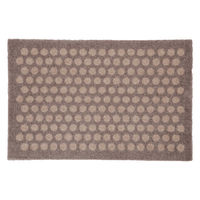 株式会社藤栄 チカ コペンハーゲン フロアマット 40×60 4545229167289 1枚（直送品）