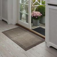 株式会社藤栄 チカ コペンハーゲン フロアマット 67×120 4545229167302 1枚（直送品）