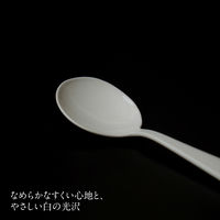 株式会社藤栄 スープがもっとおいしく感じるスプーン OSP-002 4545229172498 1本（直送品）