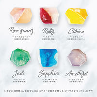 株式会社藤栄 ジュエリー石鹸 アメジスト Ametyst BN-042 4545229170036 1個（直送品）