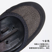 ロックブロス 防寒/防風シューズカバー MLF105 LF1052-1 1双（直送品）