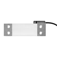 エー・アンド・デイ 小型シングルポイントロードセル LCB27-K015 1台（直送品）