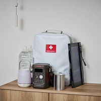 Jackery ポータブル電源 Explorer300 JE-300D 1台（直送品）