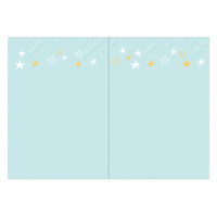 学研ステイフル メッセージブック おめでとう お祝い 封筒付 E12004 1セット(1冊×3)（直送品）