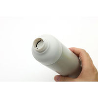 三好製作所 水筒 KEEP ANYTIME BOTTLE 330ml セージグレー 423809 1個（直送品）