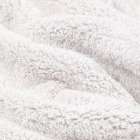 タオル フェイスタオル 30×80cm 思わず頬ずりしたくなるタオル ANGEL STEP Premium ホワイト 449657 1個（直送品）