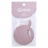 大香 サシェ Queue ペーパーフレグランス エルモ 461304 1個（直送品）