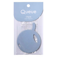 大香 サシェ Queue ペーパーフレグランス シピ 461305 1個（直送品）