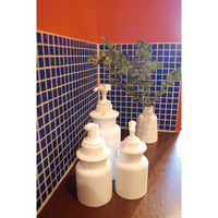 ネクスト ディスペンサー ラシプーロ ソープポンプ 陶器 486952 1個（直送品）