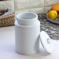 ネクスト トイレポット ラシプーロ サニタリーペール 陶器 486954 1個（直送品）