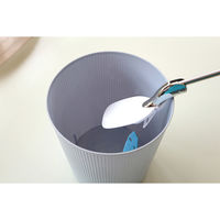 カーボーイ 虫 キャッチ ペタッとmushimon 専用取替えシート 5枚入 491118 1個（直送品）