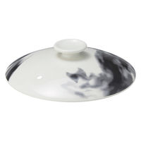 ミヤザキ食器 土鍋 9号 ガス火専用 Flow 直火軽量土鍋 412995 1個（直送品）