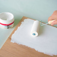 ターレンスジャパン ターレンス グランドローラー100mm 448275 1個（直送品）