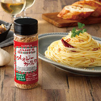 ジェーン クレイジーガーリック 111g 1本 岩塩 調味料 アウトドア スパイス