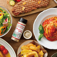 ジェーン クレイジーソルト 100g 1本 岩塩 調味料 アウトドア スパイス