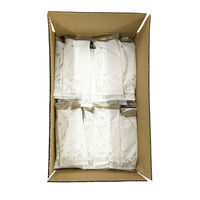 LSカミソリ（2枚刃） 個包装 100本 ディアリーフ 21121 1袋 山陽物産