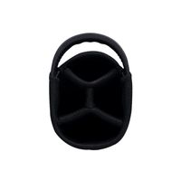 レザックス L.N.JAYA 6.5型 キャディバッグ NAVY 4536214210172 1個（直送品）