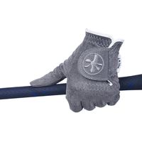 レザックス L.N.JAYA ゴルフグローブ GY 26CM 4536214017702 1個（直送品）