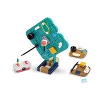 レゴエデュケーション レゴ エデュケーション サイエンス 8+ 45621 1セット（直送品）