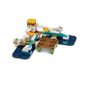 レゴエデュケーション レゴ エデュケーション サイエンス 11+ 45622 1セット（直送品）