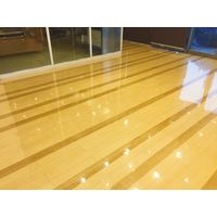 タカハラコーポレーション ビバクリアフィルム(改正RoHS指令 制限10物質対応) 100LTHB-NS(1m) 1巻（直送品）