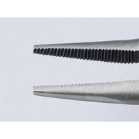 京都機械工具 KTC ストレートロングノーズペンチ ロングタイプ PS6ー302A 1パック（直送品）