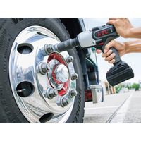 京都機械工具 KTC 19.0SQ コードレスインパクトレンチ 本体のみ JAE682 1台（直送品）