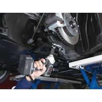 京都機械工具 KTC 12.7S コードレストルクリミットインパクトレンチセット JTAE411A 1台（直送品）