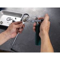 京都機械工具 KTC ミニグリースガン 本体のみ CGMー168 1台（直送品）