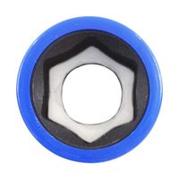 新潟精機 グリップオンソケット GOSー17Y 1セット(3個)（直送品）