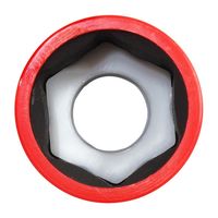 新潟精機 グリップオンソケット GOSー21Y 1セット(3個)（直送品）