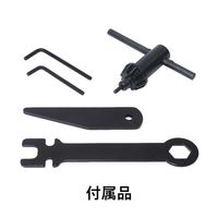 新潟精機 デジタルボール盤 DPー420DPA 1台（直送品）