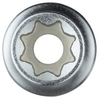 TONE ソケット(8角) 3E-07 1PC（直送品）