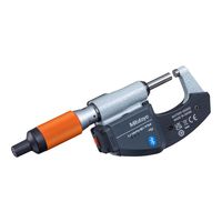 ミツトヨ MDーEシリーズ用アクセサリ 02AZF960/セツゾクユニット(IP67) 1個（直送品）