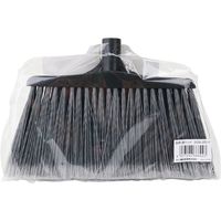 藤原産業 千吉 現場ホーキ 長柄用 交換用ヘッド SGBー25ーH 1セット(3個)（直送品）