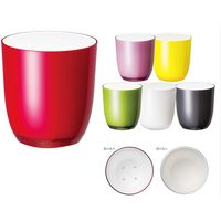 大和プラスチック ヤマト PON Cー2 ローズ 72761 1セット(20個)（直送品）