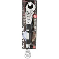 藤原産業 SK11 PF(パーフェクトフィット)コンビレンチセット SMSー06PF 1セット(2組)（直送品）