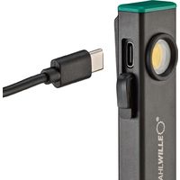 スタビレー STAHLWILLE 500ルーメン LEDミニワークライト 13134 1個（直送品）