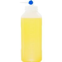 大澤ワックス BOLL 水溶性チェーンソーオイル 1L SCー1K 1セット(4個)（直送品）