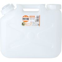 大澤ワックス BOLL 万能ポリ容器 5L NXー5V 1セット(4個)（直送品）