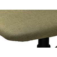 【法人限定/車上渡し】アール・エフ・ヤマカワ パレットチェア ファブリック グリ＾ンーンII RFPLC-FPFGN2 1個（直送品）