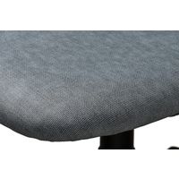 イオスコレクション 【法人限定/車上渡し】アール・エフ・ヤマカワ パレットチェア PVC アッシュブルー RFPLC-FPPAB 1個（直送品）