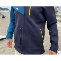 オンズカンパニー フーディー ジャケット S Q300105 1着（直送品）