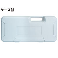 シンワ測定 デジタルハイトゲージ 300mm 73723 1個（直送品）