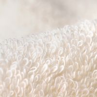 今治製 ループつきハンドタオル グレー 1セット（1枚×5） 国産 ノベルティ 個包装 ご挨拶 子ども用 キッチン用 田中産業