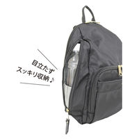 センバドー MYBUDDYリュック BK 622-2651 1個（直送品）